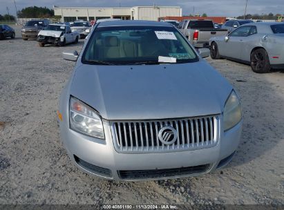 Lot #2995279367 2006 MERCURY MILAN V6