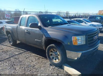 Lot #2981760861 2011 GMC SIERRA 1500 WORK TRUCK