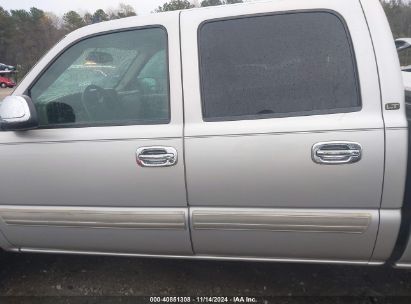 Lot #3037543453 2007 CHEVROLET SILVERADO 1500 CLASSIC LT3