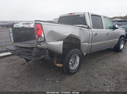 Lot #3037543453 2007 CHEVROLET SILVERADO 1500 CLASSIC LT3