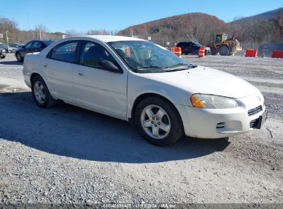 Lot #2992834732 2003 DODGE STRATUS SXT