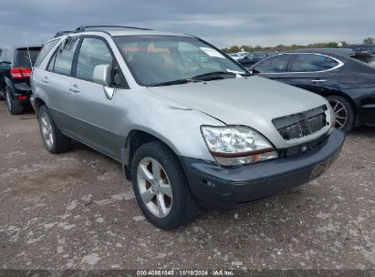 Lot #2997780724 2003 LEXUS RX 300