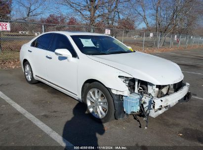 Lot #3037131220 2012 LEXUS ES 350