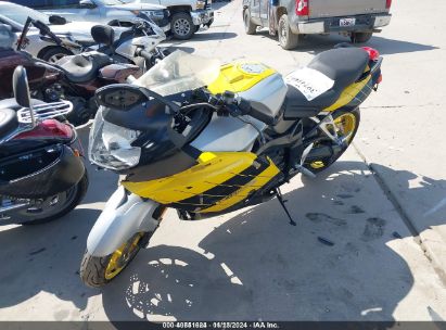 Lot #3067311156 2006 BMW K1200 S