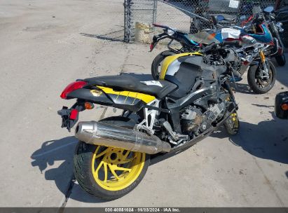 Lot #3067311156 2006 BMW K1200 S