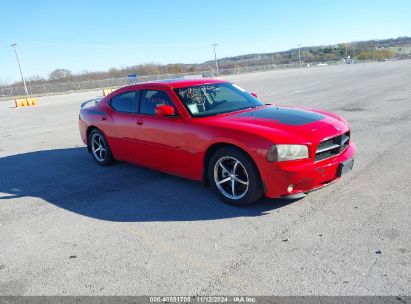 Lot #3035083069 2006 DODGE CHARGER RT