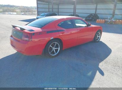 Lot #3035083069 2006 DODGE CHARGER RT