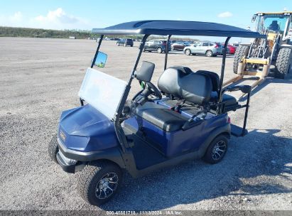 Lot #2992834725 2022 GOLF CART OTHER