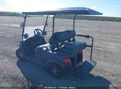 Lot #2992834725 2022 GOLF CART OTHER