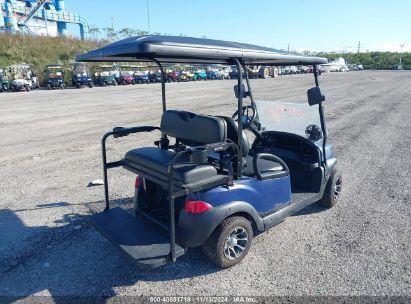 Lot #2992834725 2022 GOLF CART OTHER