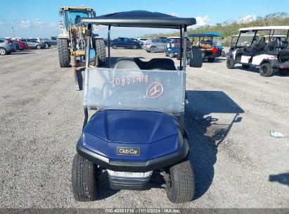 Lot #2992834725 2022 GOLF CART OTHER