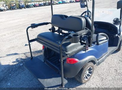 Lot #2992834725 2022 GOLF CART OTHER