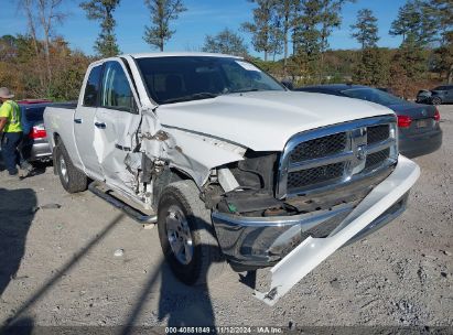 Lot #3037543389 2011 RAM RAM 1500 SLT