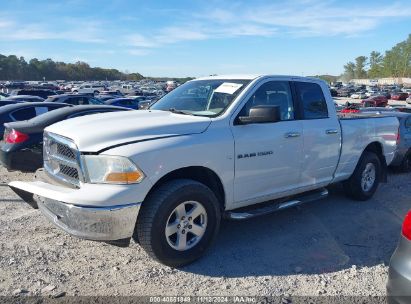 Lot #3037543389 2011 RAM RAM 1500 SLT