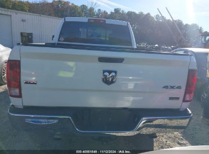 Lot #3037543389 2011 RAM RAM 1500 SLT