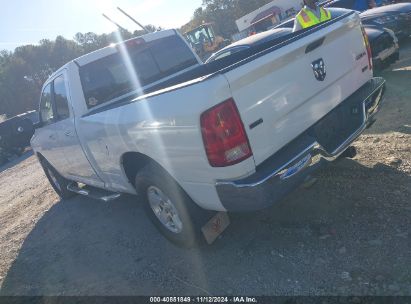 Lot #3037543389 2011 RAM RAM 1500 SLT