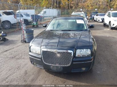 Lot #3052075488 2006 CHRYSLER 300 TOURING