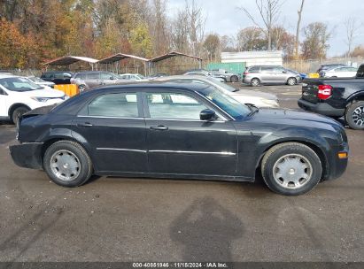 Lot #3052075488 2006 CHRYSLER 300 TOURING