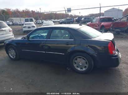 Lot #3052075488 2006 CHRYSLER 300 TOURING