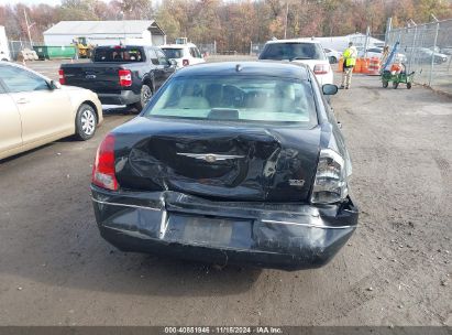 Lot #3052075488 2006 CHRYSLER 300 TOURING