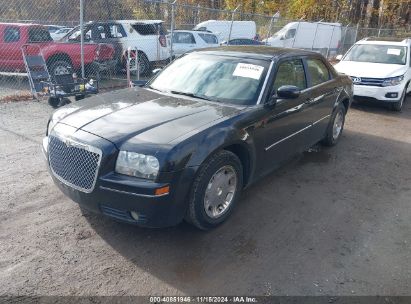 Lot #3052075488 2006 CHRYSLER 300 TOURING