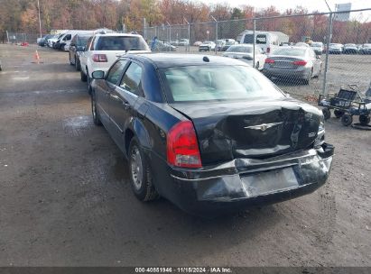 Lot #3052075488 2006 CHRYSLER 300 TOURING