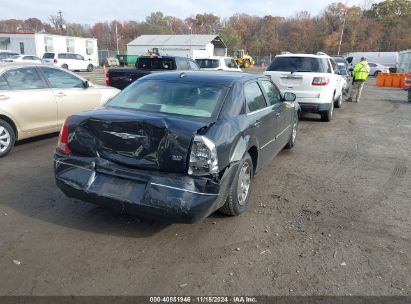 Lot #3052075488 2006 CHRYSLER 300 TOURING