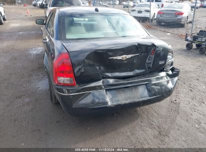 Lot #3052075488 2006 CHRYSLER 300 TOURING