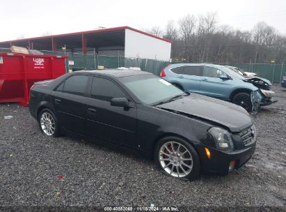 Lot #3035071856 2006 CADILLAC CTS STANDARD