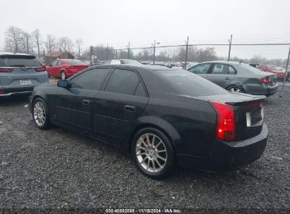 Lot #3035071856 2006 CADILLAC CTS STANDARD