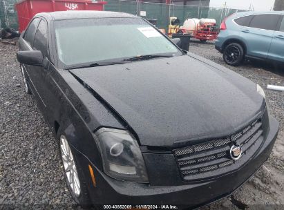 Lot #3035071856 2006 CADILLAC CTS STANDARD