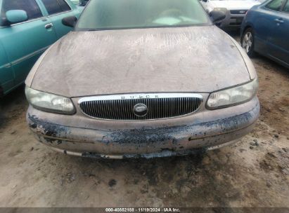 Lot #3047438506 2003 BUICK CENTURY CUSTOM