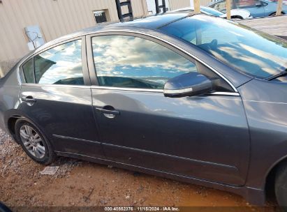 Lot #3037131218 2011 NISSAN ALTIMA 2.5 S