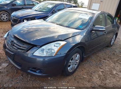 Lot #3037131218 2011 NISSAN ALTIMA 2.5 S