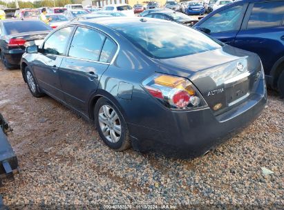 Lot #3037131218 2011 NISSAN ALTIMA 2.5 S