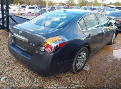 Lot #3037131218 2011 NISSAN ALTIMA 2.5 S