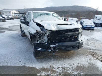 Lot #3056069866 2020 CHEVROLET SILVERADO 2500HD