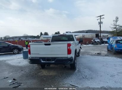 Lot #3056069866 2020 CHEVROLET SILVERADO 2500HD