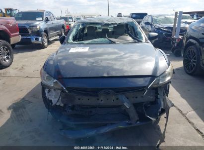 Lot #2997780702 2014 MAZDA MAZDA6 I TOURING