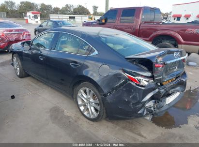 Lot #2997780702 2014 MAZDA MAZDA6 I TOURING