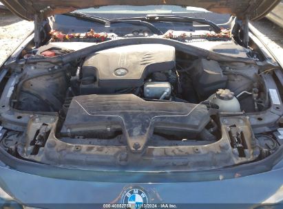 Lot #3056069865 2015 BMW 428I