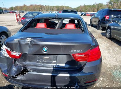 Lot #3056069865 2015 BMW 428I