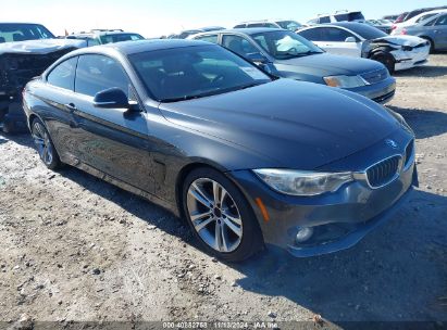 Lot #3056069865 2015 BMW 428I