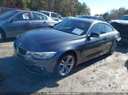 Lot #3056069865 2015 BMW 428I