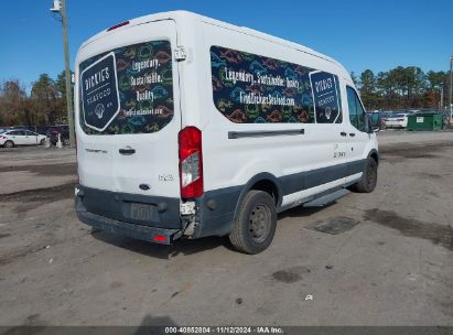 Lot #2992815572 2017 FORD TRANSIT-250