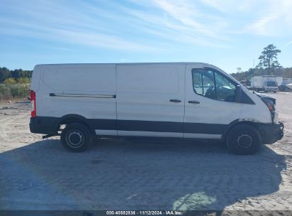 Lot #2992834706 2020 FORD TRANSIT-150 CARGO VAN