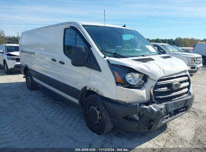 Lot #2992834706 2020 FORD TRANSIT-150 CARGO VAN