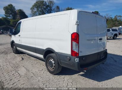 Lot #2992834706 2020 FORD TRANSIT-150 CARGO VAN