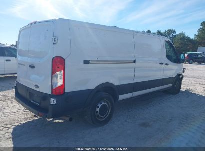 Lot #2992834706 2020 FORD TRANSIT-150 CARGO VAN