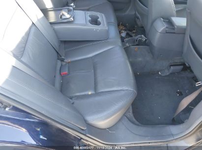 Lot #3035089275 2006 HONDA ACCORD 2.4 EX